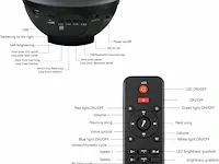 Mangsen led-projector sterrenhemel - afbeelding 3 van  4