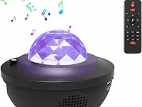 Mangsen led-projector sterrenhemel - afbeelding 4 van  4