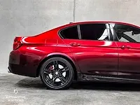 Manhart mh5 550 bmw m550i 4.4 v8 f10 529pk 2012 5-serie, p-800-hx - afbeelding 2 van  57