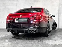 Manhart mh5 550 bmw m550i 4.4 v8 f10 529pk 2012 5-serie, p-800-hx - afbeelding 3 van  57