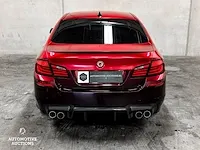 Manhart mh5 550 bmw m550i 4.4 v8 f10 529pk 2012 5-serie, p-800-hx - afbeelding 7 van  57