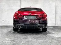 Manhart mh5 550 bmw m550i 4.4 v8 f10 529pk 2012 5-serie, p-800-hx - afbeelding 8 van  57