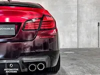 Manhart mh5 550 bmw m550i 4.4 v8 f10 529pk 2012 5-serie, p-800-hx - afbeelding 9 van  57