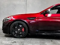 Manhart mh5 550 bmw m550i 4.4 v8 f10 529pk 2012 5-serie, p-800-hx - afbeelding 15 van  57