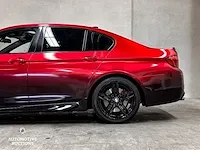 Manhart mh5 550 bmw m550i 4.4 v8 f10 529pk 2012 5-serie, p-800-hx - afbeelding 16 van  57