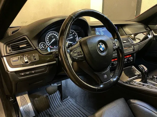 Manhart mh5 550 bmw m550i 4.4 v8 f10 529pk 2012 5-serie, p-800-hx - afbeelding 17 van  57