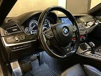 Manhart mh5 550 bmw m550i 4.4 v8 f10 529pk 2012 5-serie, p-800-hx - afbeelding 17 van  57