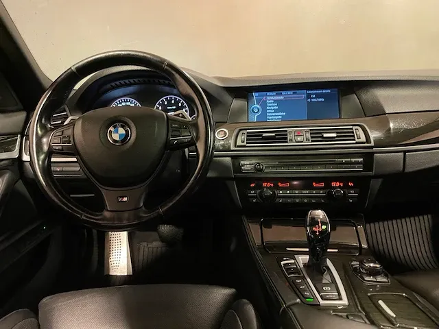 Manhart mh5 550 bmw m550i 4.4 v8 f10 529pk 2012 5-serie, p-800-hx - afbeelding 21 van  57