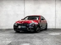 Manhart mh5 550 bmw m550i 4.4 v8 f10 529pk 2012 5-serie, p-800-hx - afbeelding 12 van  57