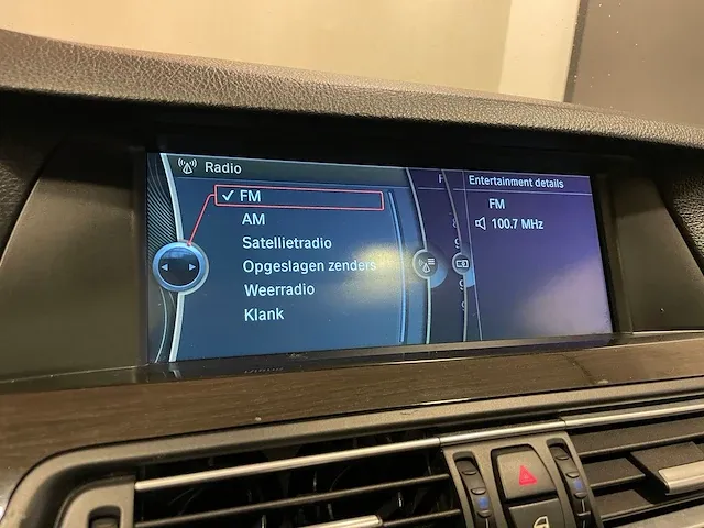 Manhart mh5 550 bmw m550i 4.4 v8 f10 529pk 2012 5-serie, p-800-hx - afbeelding 32 van  57