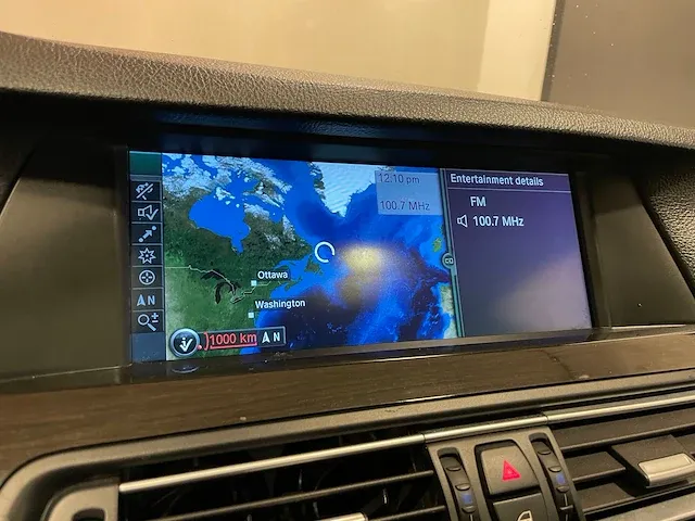Manhart mh5 550 bmw m550i 4.4 v8 f10 529pk 2012 5-serie, p-800-hx - afbeelding 33 van  57