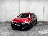 Manhart mh5 550 bmw m550i 4.4 v8 f10 529pk 2012 5-serie, p-800-hx - afbeelding 23 van  57