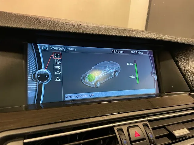 Manhart mh5 550 bmw m550i 4.4 v8 f10 529pk 2012 5-serie, p-800-hx - afbeelding 37 van  57