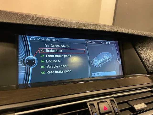 Manhart mh5 550 bmw m550i 4.4 v8 f10 529pk 2012 5-serie, p-800-hx - afbeelding 39 van  57