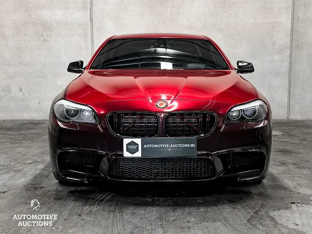 Manhart mh5 550 bmw m550i 4.4 v8 f10 529pk 2012 5-serie, p-800-hx - afbeelding 34 van  57