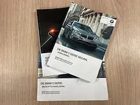 Manhart mh5 550 bmw m550i 4.4 v8 f10 529pk 2012 5-serie, p-800-hx - afbeelding 51 van  57