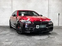 Manhart mh5 550 bmw m550i 4.4 v8 f10 529pk 2012 5-serie, p-800-hx - afbeelding 54 van  57