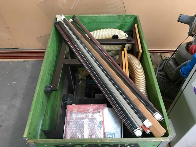 Mania barco - 2006 - 8850-p - film plotter - afbeelding 2 van  11