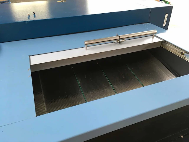 Mania barco - 2006 - 8850-p - film plotter - afbeelding 7 van  11