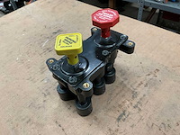 Manifold valve assembly - afbeelding 2 van  6