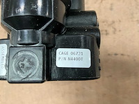 Manifold valve assembly - afbeelding 5 van  6