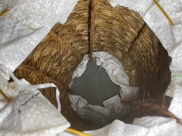 Manila rope - afbeelding 2 van  4