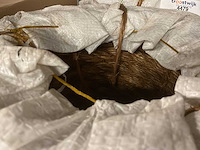 Manila rope - afbeelding 4 van  4