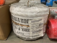 Manila rope - afbeelding 1 van  4