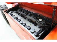 Manitou - 150aet - hoogwerker - afbeelding 3 van  12