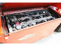 Manitou - 150aet - hoogwerker - afbeelding 4 van  12