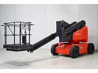 Manitou - 150aet - hoogwerker - afbeelding 5 van  12