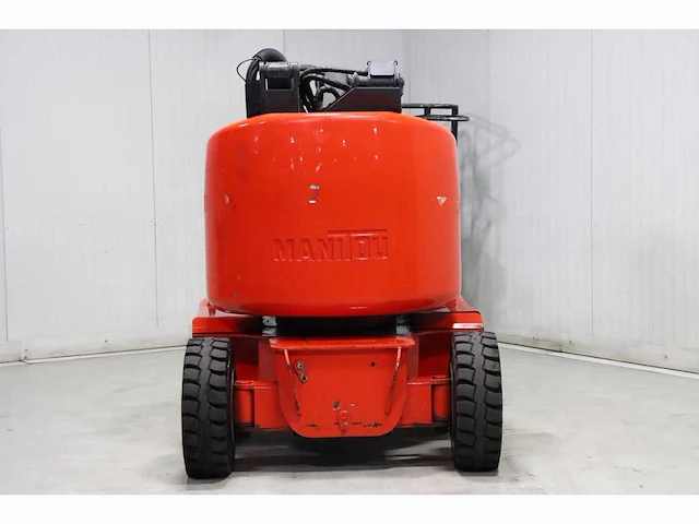 Manitou - 150aet - hoogwerker - afbeelding 7 van  12