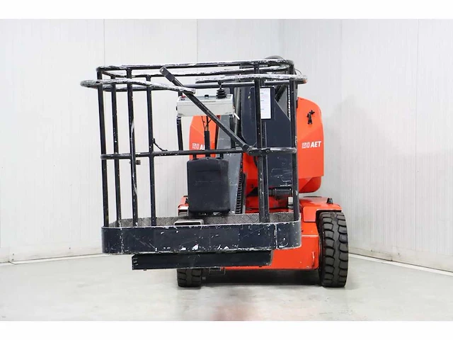 Manitou - 150aet - hoogwerker - afbeelding 9 van  12