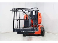 Manitou - 150aet - hoogwerker - afbeelding 9 van  12
