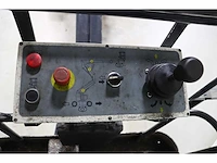 Manitou - 150aet - hoogwerker - afbeelding 10 van  12