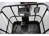 Manitou - 150aet - hoogwerker - afbeelding 11 van  12
