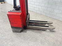 Manitou - 1995 - loc ma.150 - stapelaar - afbeelding 10 van  10