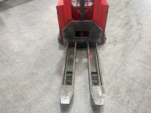 Manitou - 1995 - loc ma.150 - stapelaar - afbeelding 2 van  10