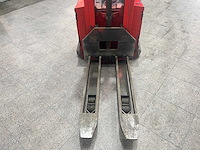 Manitou - 1995 - loc ma.150 - stapelaar - afbeelding 2 van  10