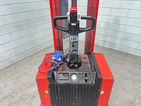 Manitou - 1995 - loc ma.150 - stapelaar - afbeelding 3 van  10