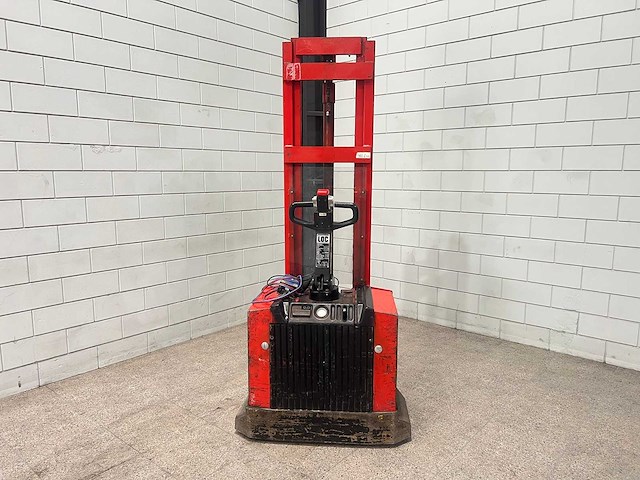 Manitou - 1995 - loc ma.150 - stapelaar - afbeelding 4 van  10