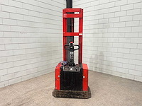 Manitou - 1995 - loc ma.150 - stapelaar - afbeelding 4 van  10