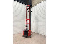 Manitou - 1995 - loc ma.150 - stapelaar - afbeelding 6 van  10