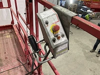 Manitou - 2000 - maniaccess 100elx - hoogwerker - afbeelding 11 van  12