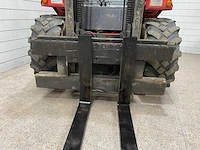 Manitou - 2007 - m50-4 - vorkheftruck - afbeelding 7 van  12