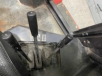 Manitou - 2007 - m50-4 - vorkheftruck - afbeelding 11 van  12