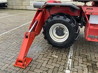 Manitou - 2010 - mrt 1840 turbo - verreiker - afbeelding 2 van  70