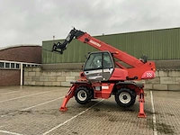 Manitou - 2010 - mrt 1840 turbo - verreiker - afbeelding 4 van  70
