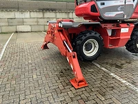 Manitou - 2010 - mrt 1840 turbo - verreiker - afbeelding 5 van  70