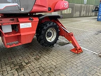 Manitou - 2010 - mrt 1840 turbo - verreiker - afbeelding 6 van  70